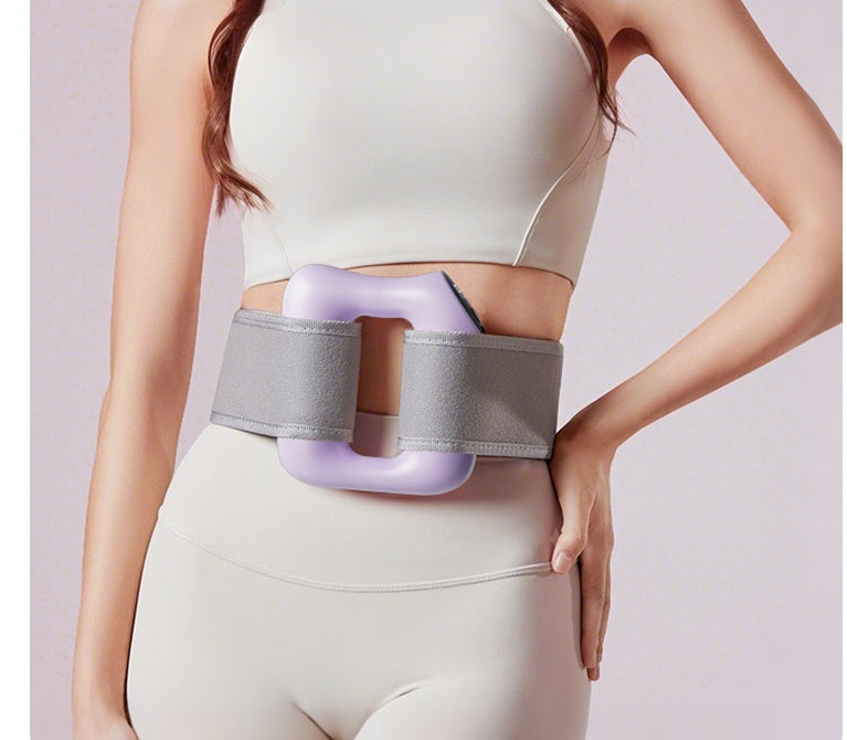 Portable Fascia Massage Ring – Deep Tissue Muscle Relief Anywhere
