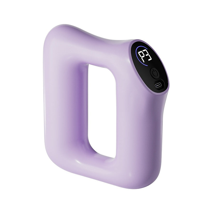 Portable Fascia Massage Ring – Deep Tissue Muscle Relief Anywhere