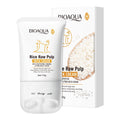 Korean Rice Neck Cream for Fine Lines & Dryness