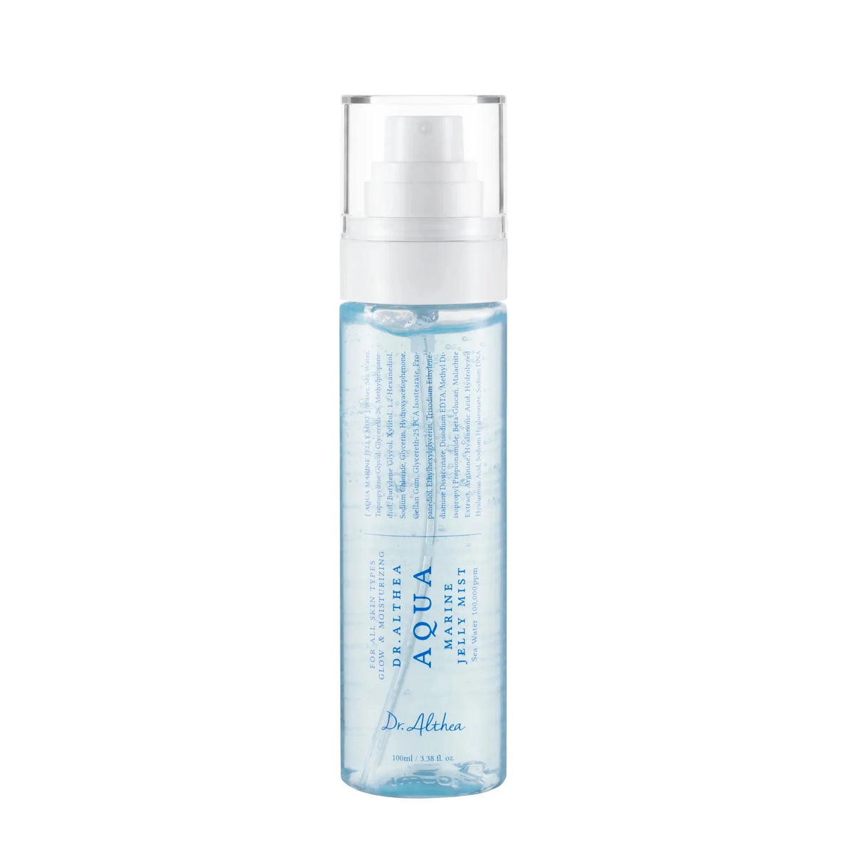 Dr.Althea 345 Relief Cream Mist – Antioxidant Moisturizing & Intensive Skin Repair Face Mist, 147ml