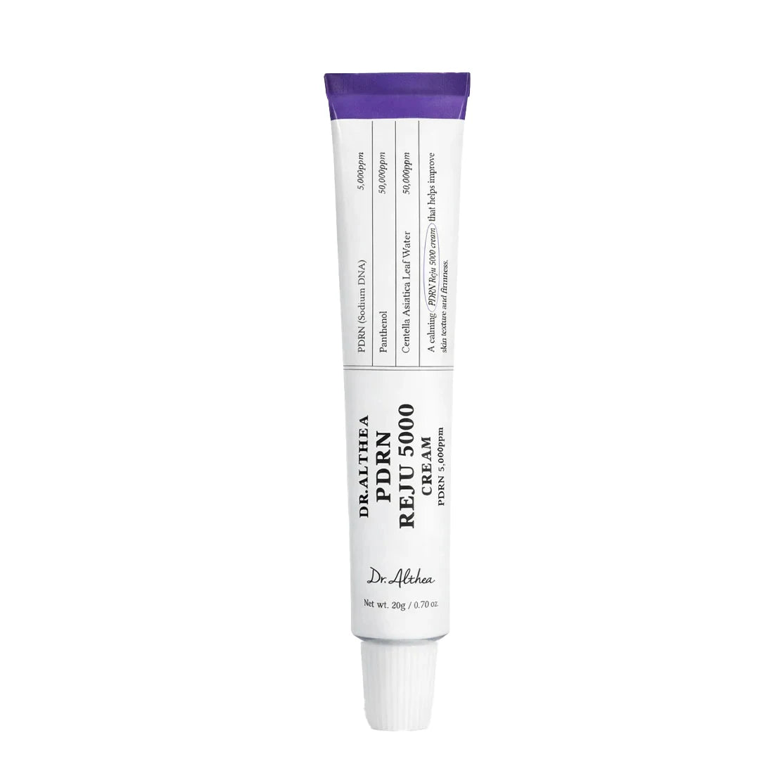 Dr.Althea 345 Relief Cream Mist – Antioxidant Moisturizing & Intensive Skin Repair Face Mist, 147ml