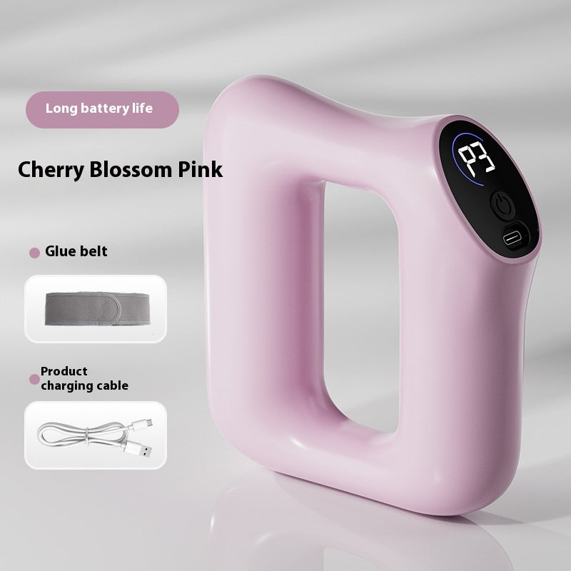 Portable Fascia Massage Ring – Deep Tissue Muscle Relief Anywhere