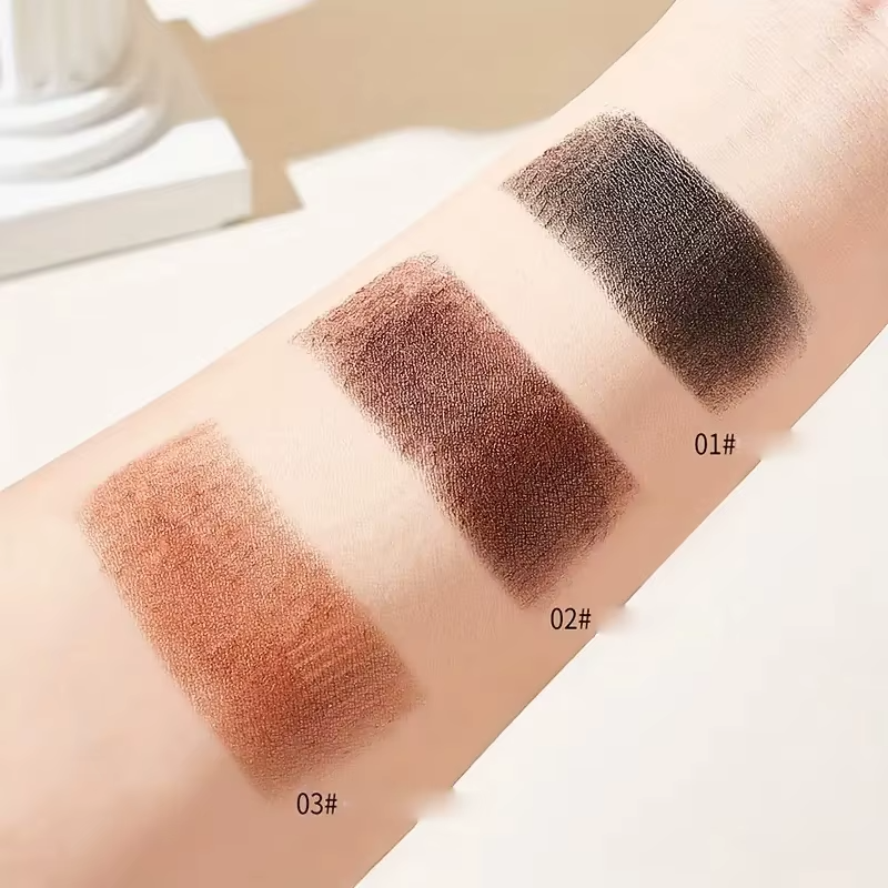 Gray Hair Color Touch-Up Stick – Instant Root Coverage